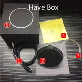 Wireless Magnetic Universal Car Charger