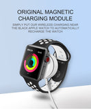 Wireless Magnetic Charging Cable for Apple Watch