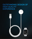 Wireless Magnetic Charging Cable for Apple Watch