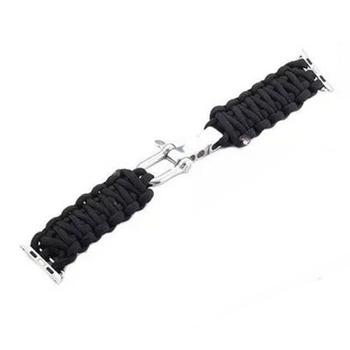 Woven Rope Nylon Strap for Apple Watch