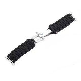 Woven Rope Nylon Strap for Apple Watch