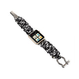 Woven Rope Nylon Strap for Apple Watch