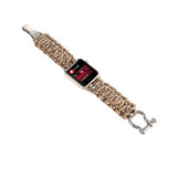 Woven Rope Nylon Strap for Apple Watch