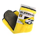 Microfiber Car Cleaning Cloth 3 Pcs