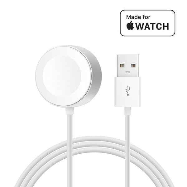 Wireless Magnetic Charging Cable for Apple Watch