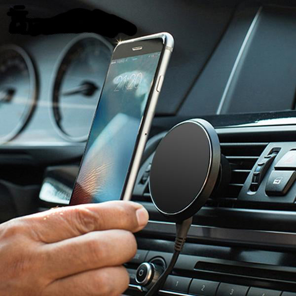 Wireless Magnetic Universal Car Charger